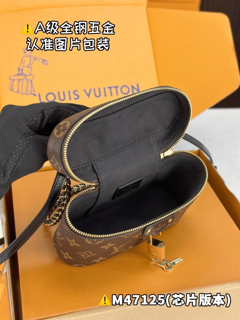 LV Top Handle Bags